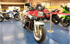 SUZUKI GSX1100S KATANA 1993 GS110X