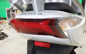 HONDA LEAD 125 2022 JF45