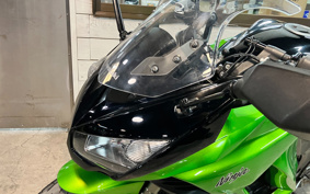 KAWASAKI NINJA 1000 ABS 2011 ZXT00G