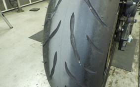 YAMAHA TRACER 9 GT+ RN70J