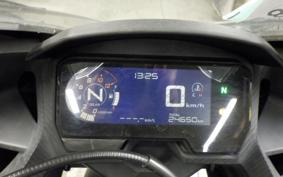 HONDA CBR400R 2019 NC56