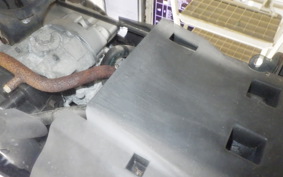 YAMAHA JOG Gen.5 SA36J