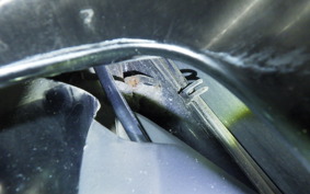 SUZUKI HI-UP