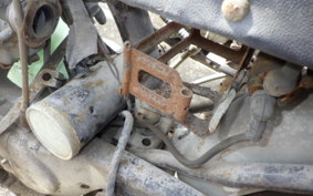 HONDA CABINA 93 B125