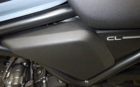 HONDA CL250-2 2001 MC57