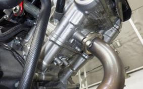 SUZUKI SV650 A 2021 VP55B