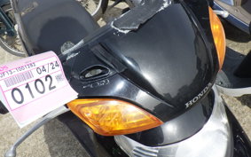 HONDA SPACY 100 JF13