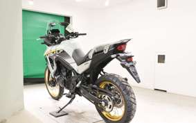 HONDA TRANSALP XL750 2025 RD16