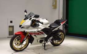 YAMAHA YZF-R3 2022 RH21J