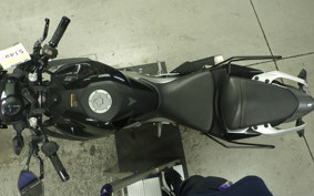 YAMAHA MT-25 RG10J