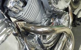 YAMAHA DRAGSTAR 400 1997 4TR