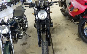 KAWASAKI ZEPHYR 550 ZR550B