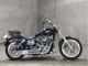 Фото Harley FXDL1580 2010 с японского аукциона