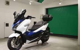 HONDA FORZA 250 2015 MF13
