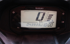 SUZUKI  BURGMAN STREET125 EA11A