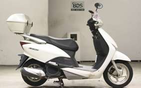 HONDA LEAD 110 2007 JF19