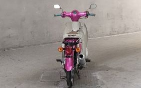 HONDA SUPER CUB110 JA07