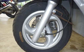 SYM ATTILA 125