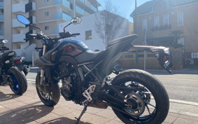 SUZUKI GSX-8S 2024 EM1AA