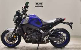 YAMAHA MT-09 2021 RN69J