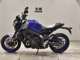Фото Yamaha MT-09 2021 с японского аукциона
