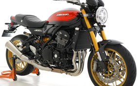KAWASAKI Z900RS SE 2026 ZR902A