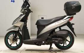 SUZUKI ADDRESS 110 1991 CE47A