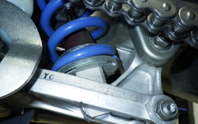 HONDA CRF1100L AFRICA TWIN DCT 2019 SD10