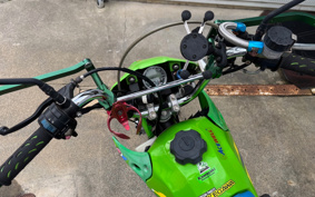 KAWASAKI KSR-2 MX080B