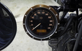 HARLEY XL883N 2017