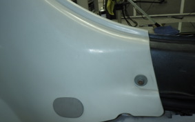 YAMAHA MATE 50 2022 V50