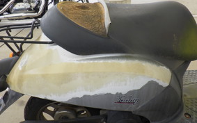 HONDA TODAY 2011 AF61