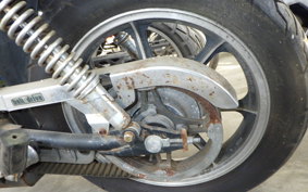 KAWASAKI Z250 Limited KZ250H