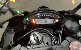 KAWASAKI ZX 10 NINJA R ZXT00S