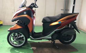 YAMAHA TRICITY 125 SE82J