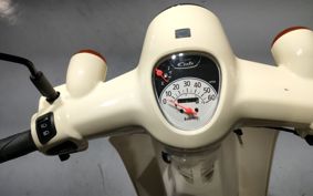 HONDA SUPER CUB50 AA09