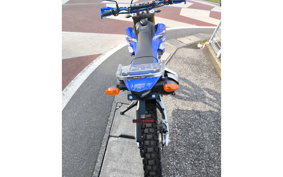 YAMAHA WR250R DG15J