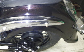 SUZUKI INTRUDER 400 Classic 2013