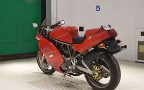 DUCATI 400SS 1998