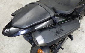 YAMAHA YZF-R1 2009