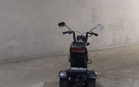 HONDA LOAD FOX TB10