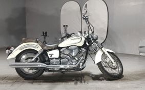 YAMAHA DRAGSTAR 250 VG05J