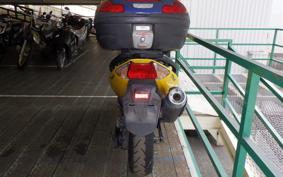 YAMAHA T-MAX 500 2009 SJ08J