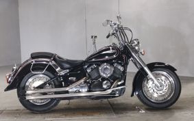 YAMAHA DRAGSTAR 400 CLASSIC VH02J
