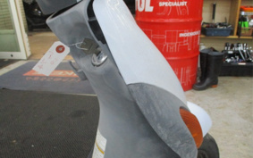 SUZUKI LETS4 CA45A