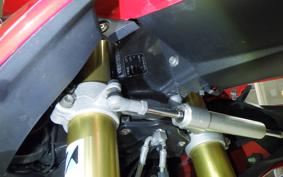 BMW S1000XR 2017