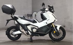 HONDA X-ADV 750 2025 RH21
