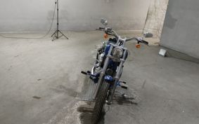 HARLEY FXCW1580 2008 JJ5