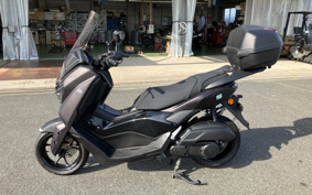 YAMAHA NMAX ABS SEL1J
