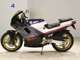 Фото Honda CBR250R 1987 с японского аукциона